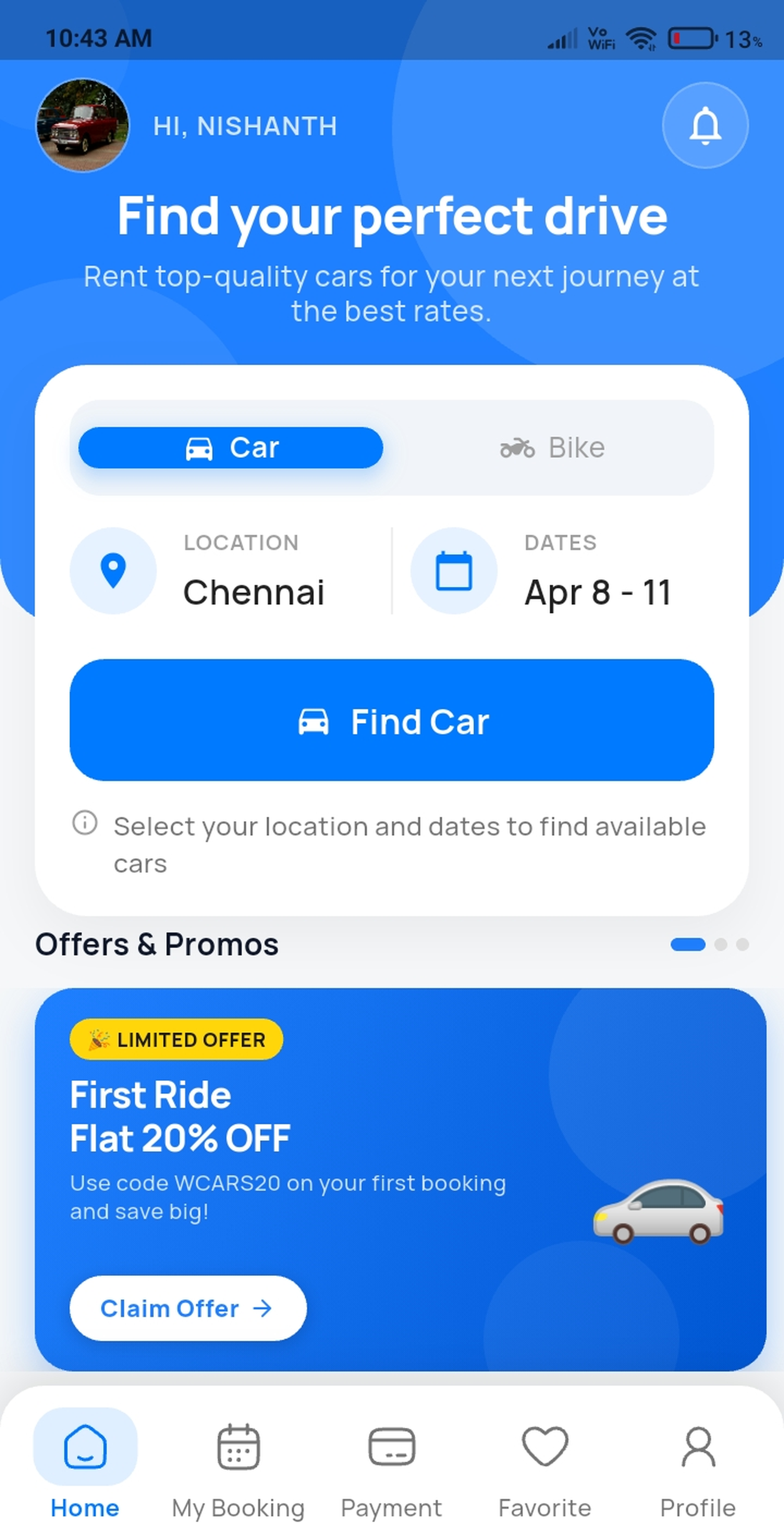 App Preview 6
